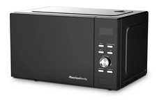 Friggitrice ad Aria e Forno Microonde Grill 24 Litri Melchioni Family Golia frye