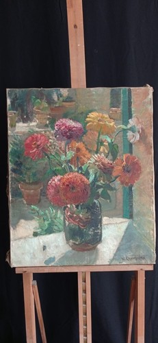 Quadro crumiere victor - di,