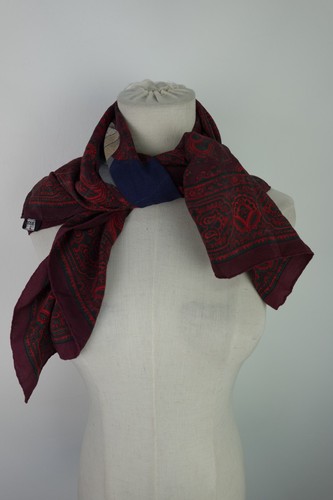 Erre 100 seta silk - silk, tie