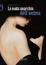 Libri Andrea Gruccia - La Nuda
