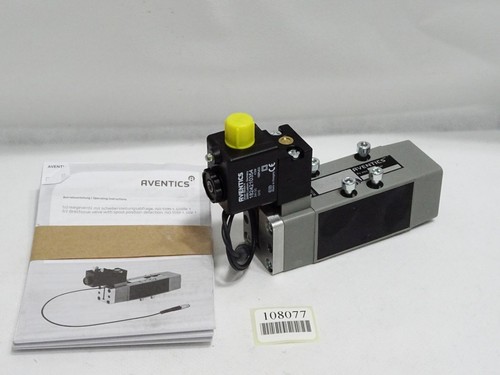 Aventics r422102677 r422 - r422, 102