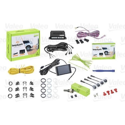 Kit riattrezzamento - kit,
