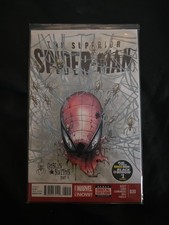 Superior Spider-Man #30