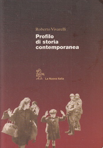 Profilo storia - profilo, di