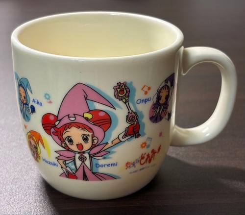 Tazza ojamajo doremi 5a699a - ojamajo, #5a699a