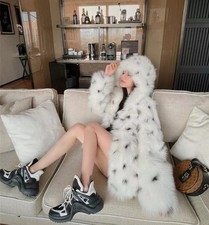 Giacca donna cappotto