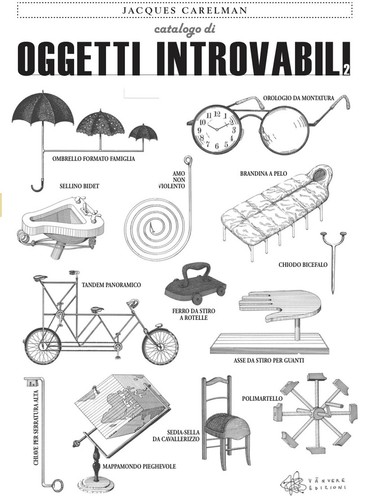 Catalogo oggetti - di,