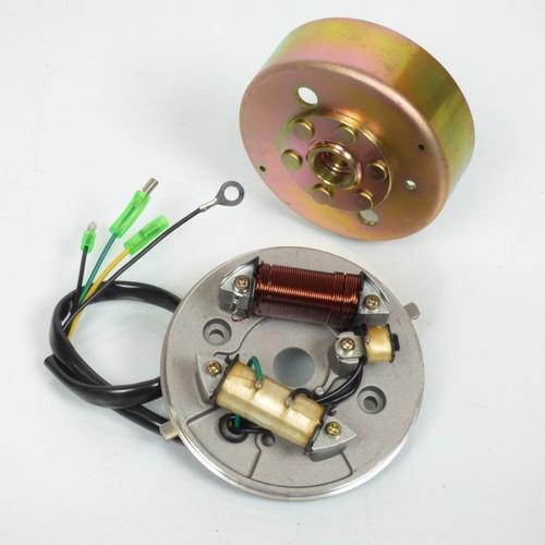 Kit accensione statore - statore, e