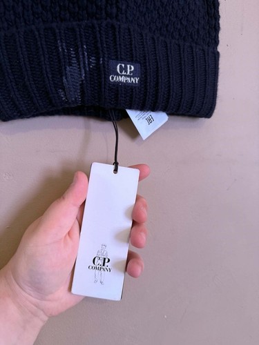 Cappello berretto company - cp,