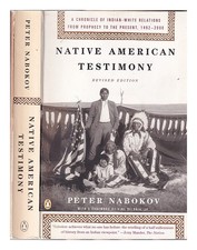 Nabokov, Peter Nativi