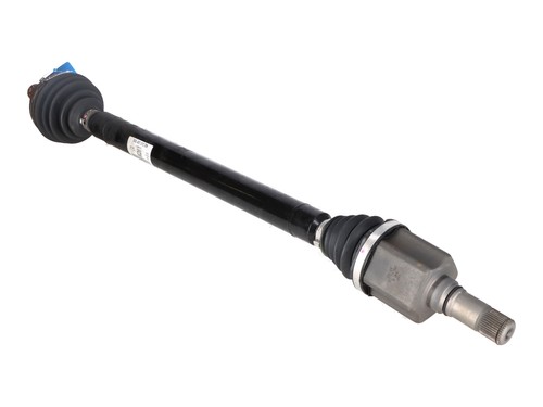 Albero motore audi - motore,