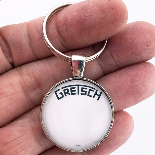 Gretsch testa tamburo - gretsch,