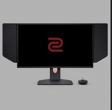 BenQ Zowie XL2546K 24,5" 240Hz Full HD LED Gaming Monitor con DyAc+