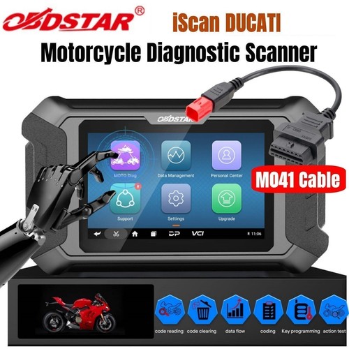 Obdstar iscan for - iscan,