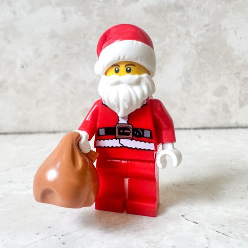 Lego town city holiday - town,