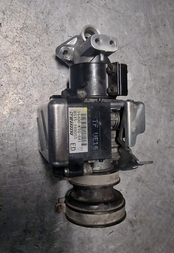 Corpo farfallato honda - sh, 150
