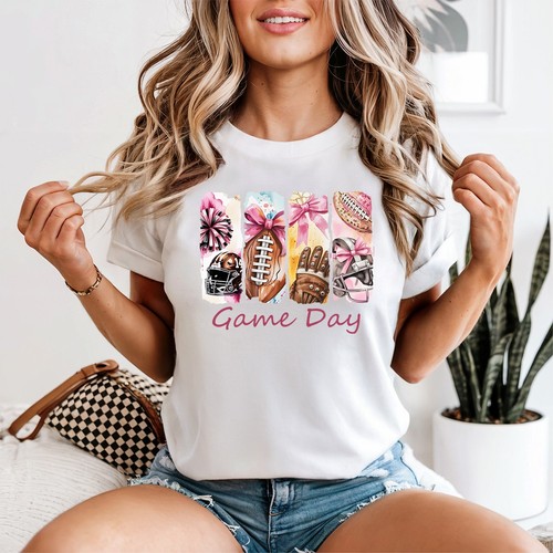 Shirt donna game - t-shirt,