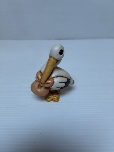 Thun cicogna con - cicogna, fazzoletto