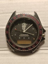 Dpw Cromo Flygth   Y652B Per