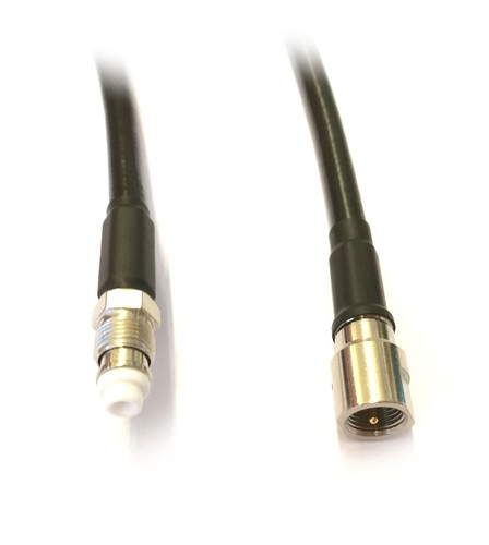 Cavo antenna per - umts, fme
