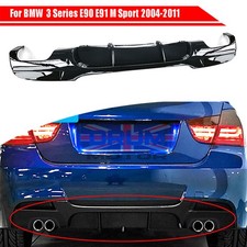 Fit BMW E90 E91 325i 335i