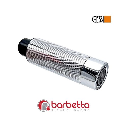 Doccetta ricambio gessi - doccetta,