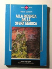 MAURO QUILICHINI - Alla