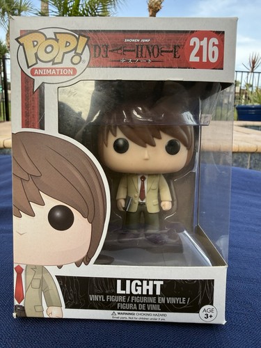 Funko pop animazione death - funko,