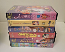 Lotto disney classici e - disney,
