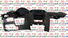 Cruscotto nudo con airbag lato - nudo,
