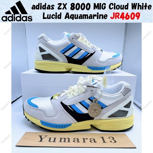 Adidas 8000 mig - adidas, zx