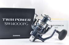 Shimano twin power - power, sw