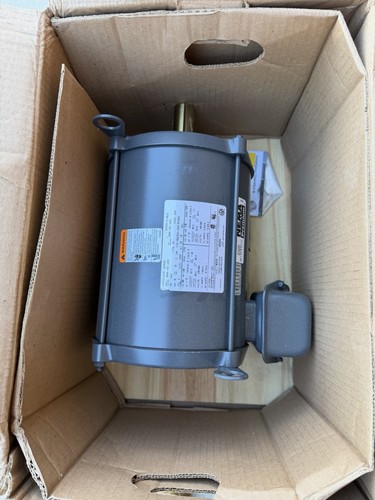 Motore generale d3p2d nidec - generale, us-nidec