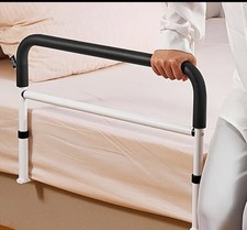 Attrezzatura per Anziani Sbarre Letto, Materasso Antidecubito,carrozzina/comoda.