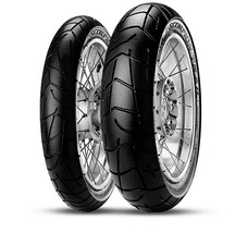 Gomme Moto Pirelli 130/80 R17