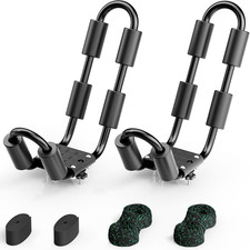 Staffe Porta Kayak Canoa per