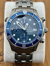 OMEGA Seamaster Professional