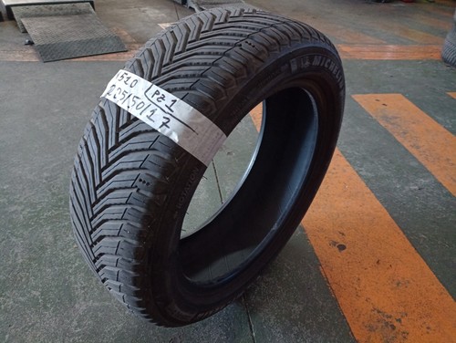 Pneumatico 205 r17 - 1,