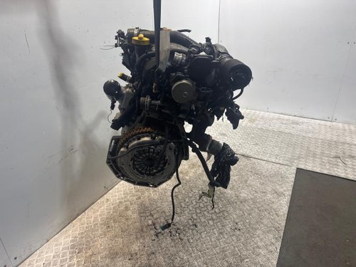 Motore renault clio - clio, 1