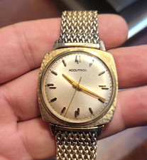 1966 ACCUTRON 214 bellissimo