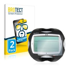 2 Pezzi Pellicola Protettiva