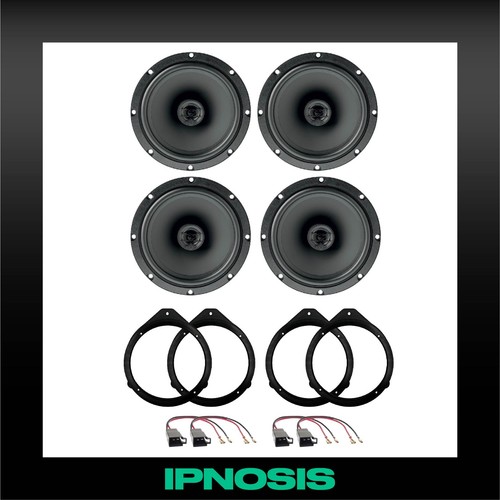 Kit casse focal - kit, da