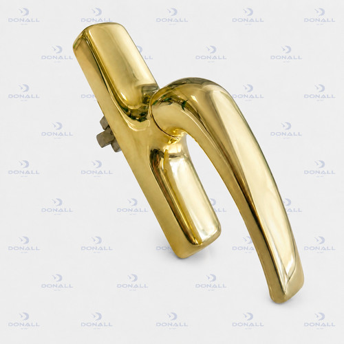 Maniglia cremonese universale - maniglia,