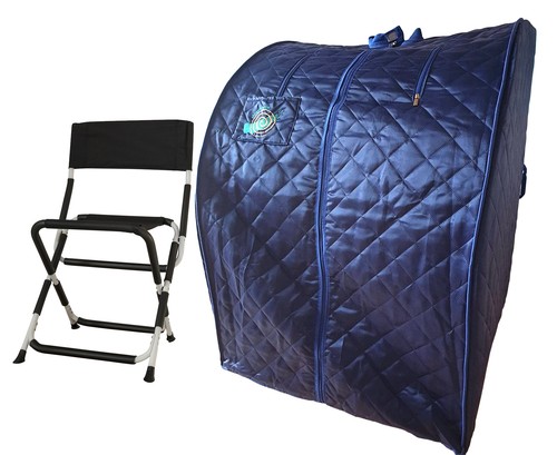 Turmalinsauna portatile sauna - portatile,