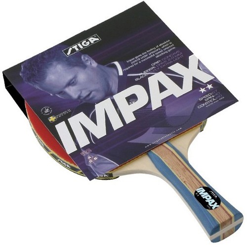 Racchetta stiga impax - impax, acs