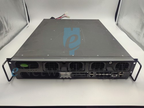 Rgb networks bnp3xr processore - rgb,