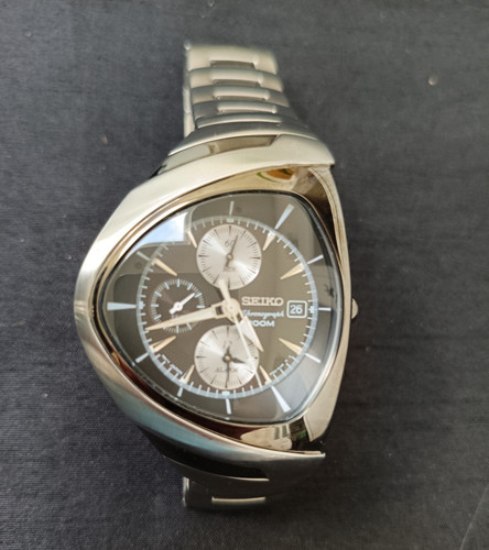 Seiko quarzo sveglia - seiko,
