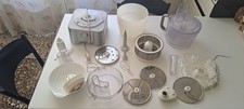 Kenwood FP925 Robot da cucina con accessori
