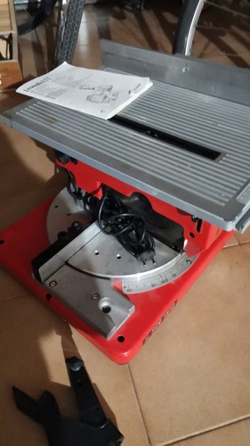 Troncatrice stayer sce1610 - stayer,