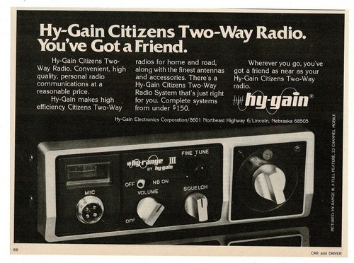 1975 gain range - 1975, iii